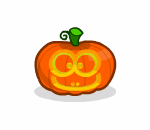 Flickering Frog-o-Lantern