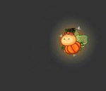 Pumpkin Fairy