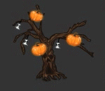Halloween Tree