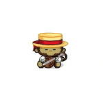 Manny the Mandolin Player