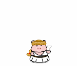 High-noted Soprano Plushie