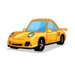 Alices Italian Speeder