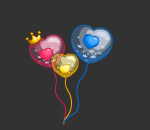 Lovely Land Balloons