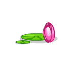 Blooming Lotus Candle