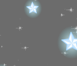 Crystal Star Shower