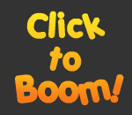 Barrel of Blasting Rockets