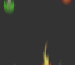 Blazing Meteor Shower