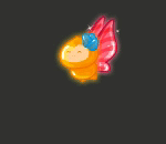 Sweety the Candy Fairy