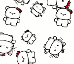 Raining Cats and Dogs