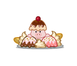 Sweet O Sweet Sundae