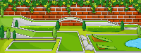 SPP Mini Golf Course