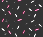 Raining Wedding Rice