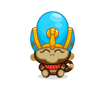 Montut the Great Pharaoh