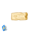 Ancient Giza Medium Stone