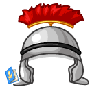 Roman Warrior Head Gear