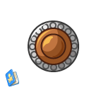 Glorious Roman Shield