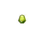 Peridot Birthstone
