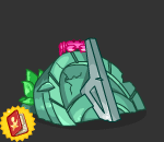 Atlantean Sundial Crab