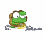 Hard Working Quasimodo