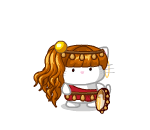 Esmerelda the Amazing Dancer