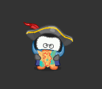 Smee Reading Treasure Map