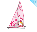 Summer Sailing Quinn