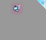 Little Blueberry Fairy