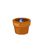 Sheepie the Garden Guardian