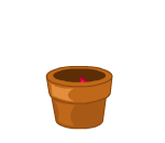 Froggy the Garden Guardian