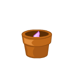 Puppy the Garden Guardian