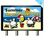 Fun Summer Billboard