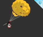 Parasailor Panda