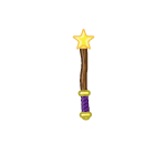 Wizards Magic Wand