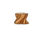 Twisted Stump