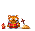 King Arthur And The Sword In The Stone