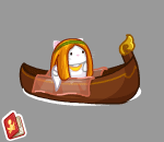 The Lady Of The Lake