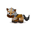 Camelot Knights Horse