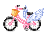 Dream Travelers Bike