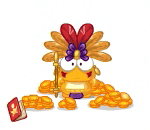 El Dorado the Golden King