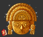El Dorado Mask