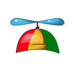 Back To School Beanie