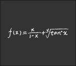 Complicated Math Equation
