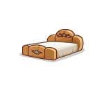 Little Tiny Bed