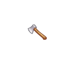 Little Ax