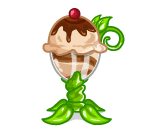 Giants Gigantic Sundae