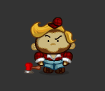 Wilhelm the Huntsman