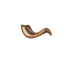 Mighty Ram Shofar