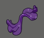 Enchanted Silk Cloth