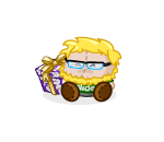 Rod the Engineer Plushie