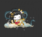 Change the Moon Fairy